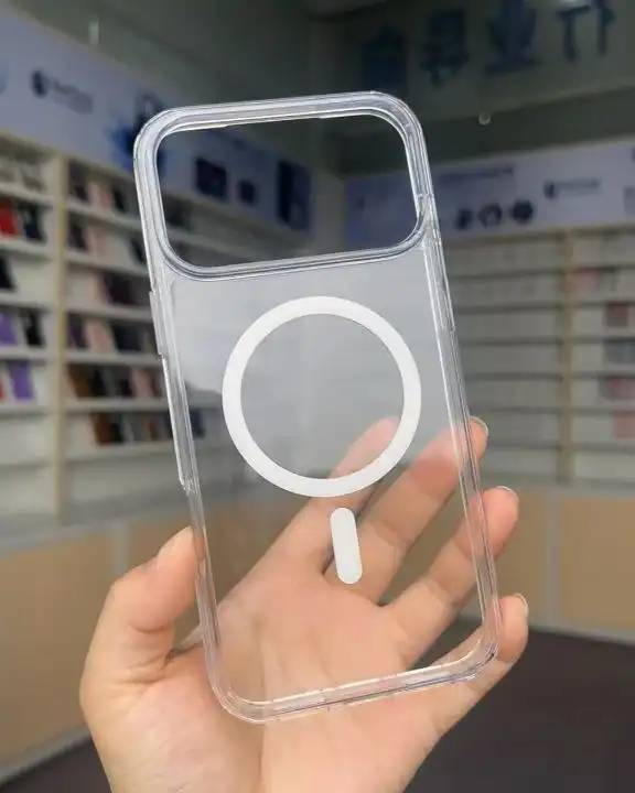 iPhone 17 摄影模组大改款？ 四款新壳曝光揭露震撼设计变化