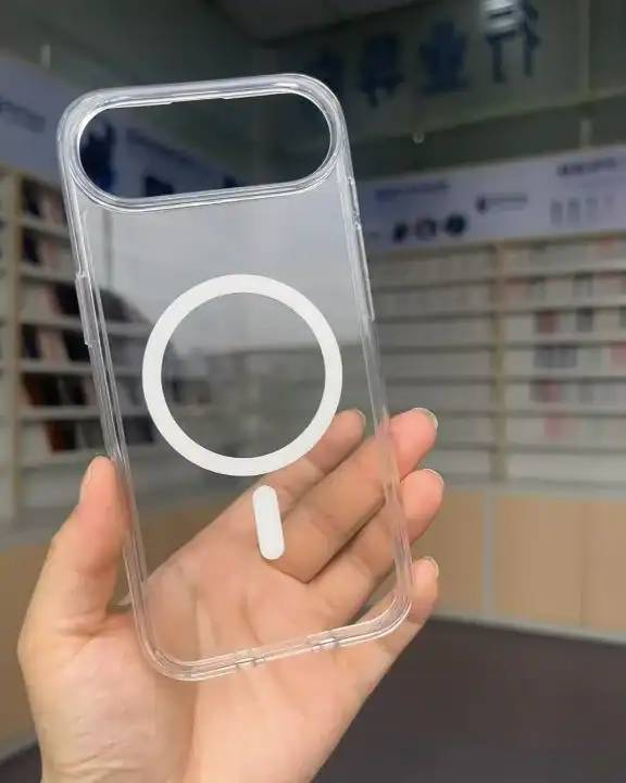 iPhone 17 摄影模组大改款？ 四款新壳曝光揭露震撼设计变化