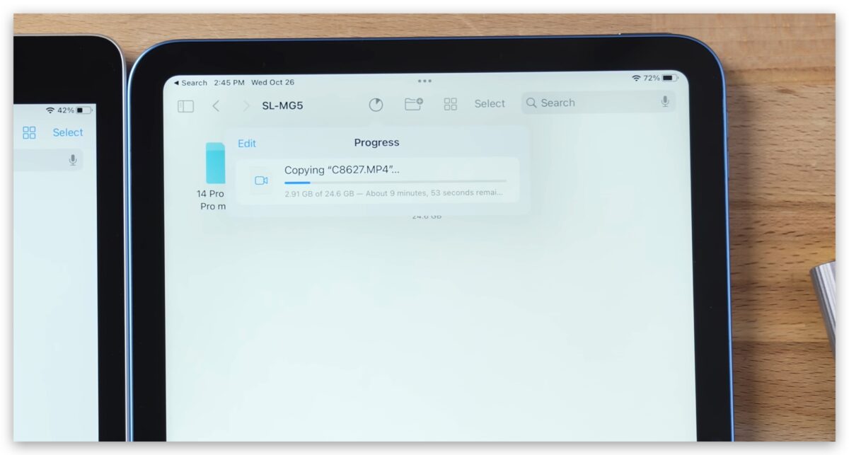 iPhone 的 USB-C 充电孔未来会不会也分成 Pro 版与非 Pro 版呢？