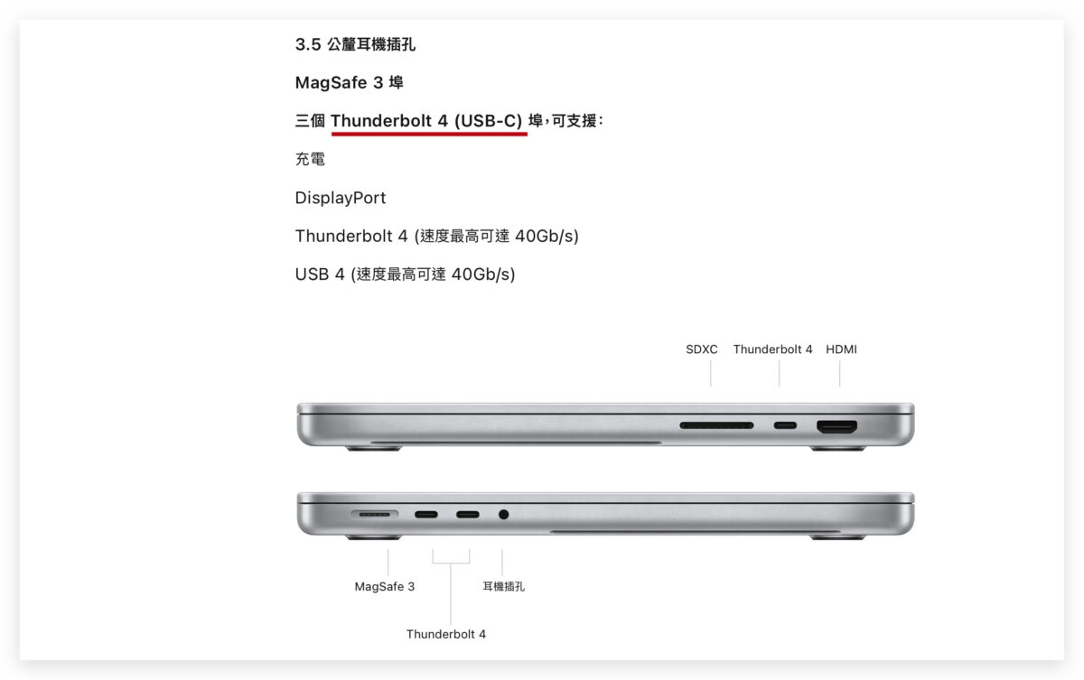 iPhone 的 USB-C 充电孔未来会不会也分成 Pro 版与非 Pro 版呢？