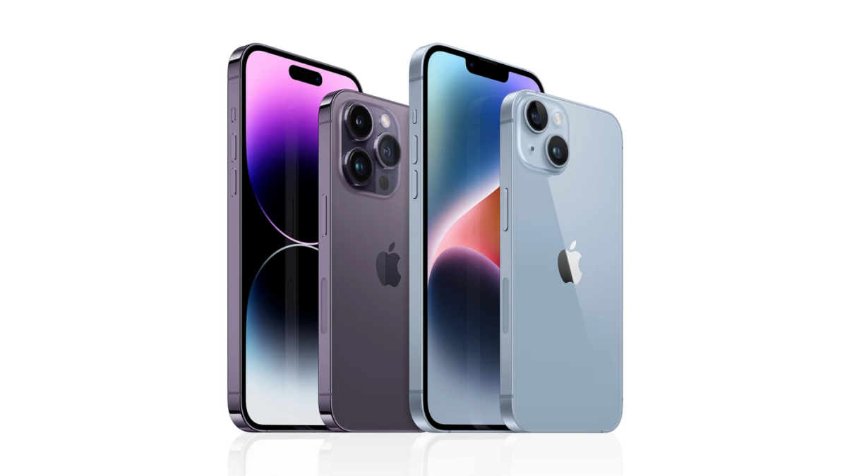 iPhone 15 系列 6 项更新传言彙整：USB-C、动态岛、固态按键等