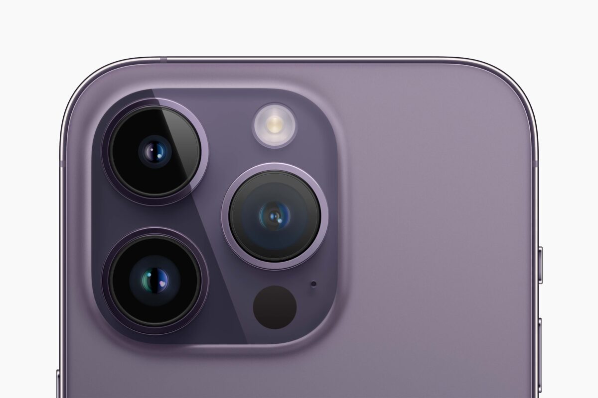 iPhone 15 系列 6 项更新传言彙整：USB-C、动态岛、固态按键等