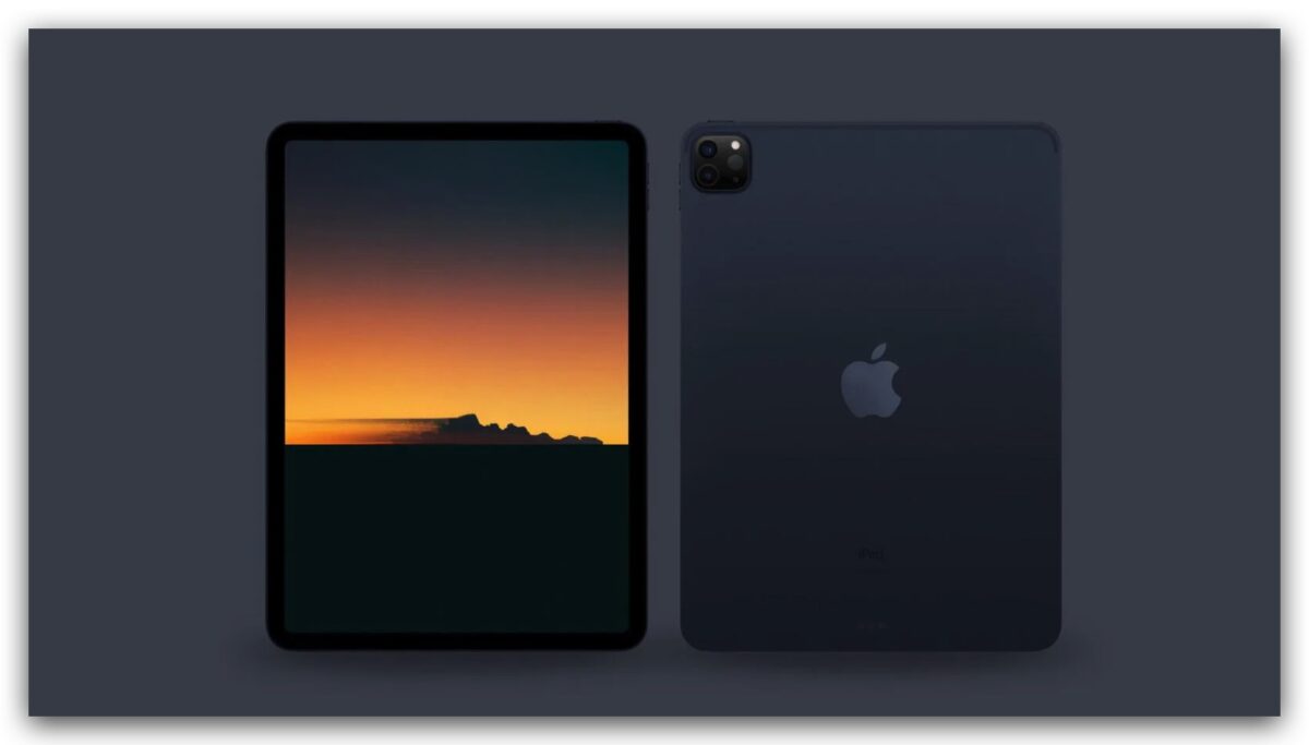 苹果 10 月可能发布的 5 款产品：iPad、Mac 与 Apple TV