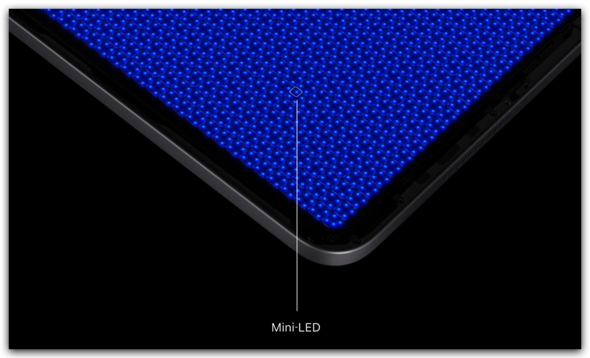 iPad 什么时候会採用 OLED 面板？苹果预计 2024 年才推出
