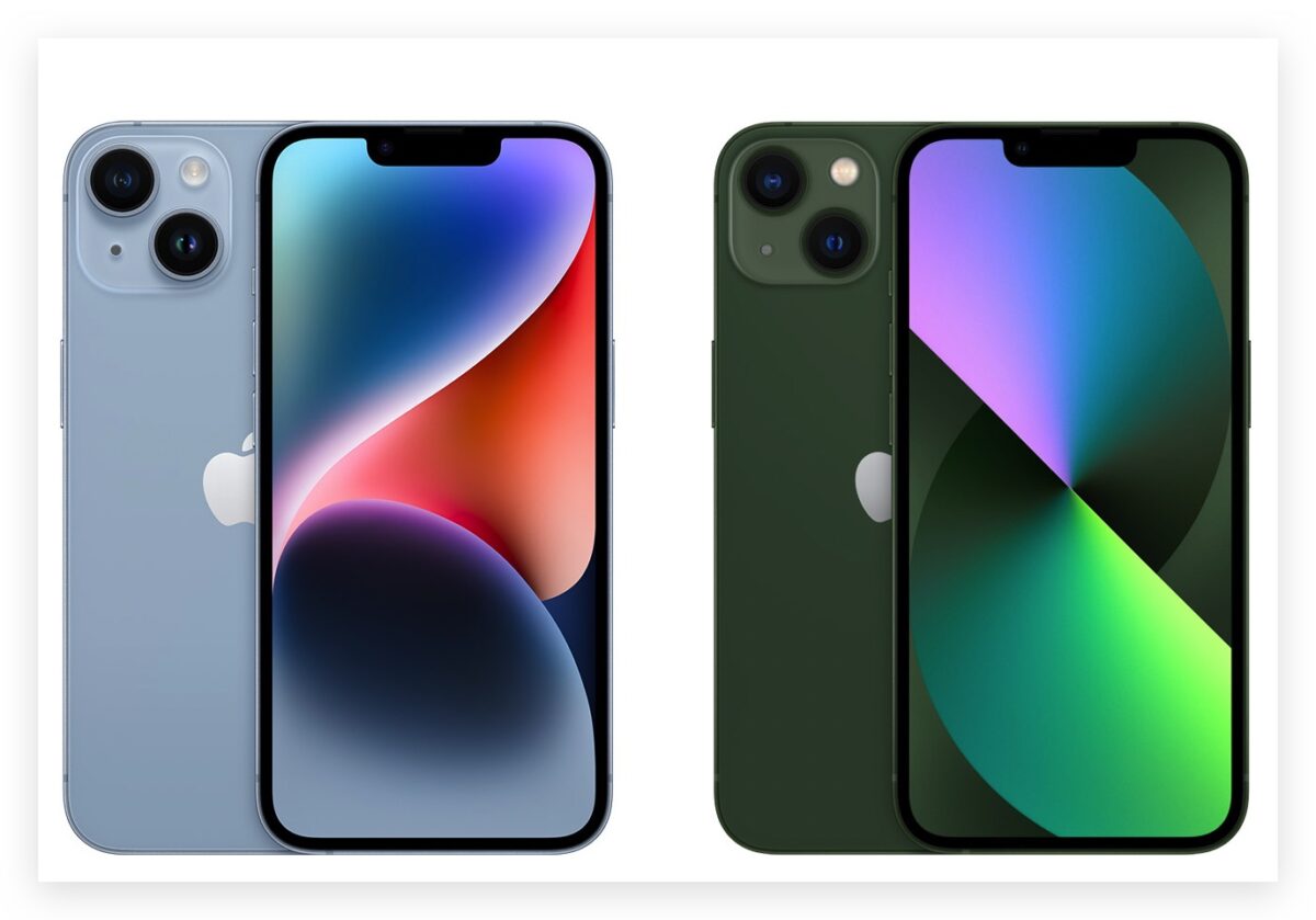 iPhone 13、12、SE 第三代购买建议分析，买旧款 iPhone 怎么选