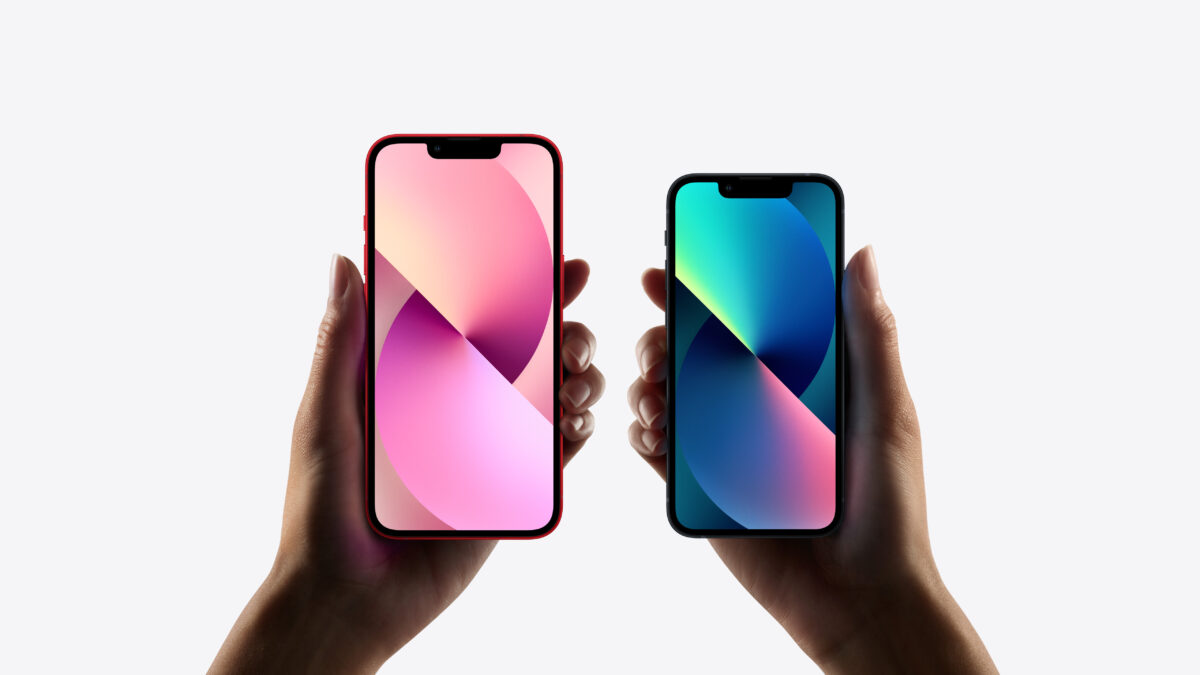 iPhone 13、12、SE 第三代购买建议分析，买旧款 iPhone 怎么选