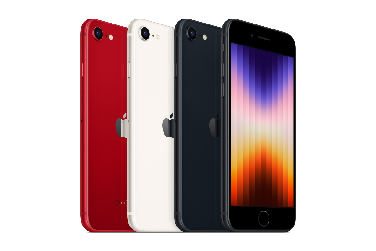iPhone 13、12、SE 第三代购买建议分析，买旧款 iPhone 怎么选