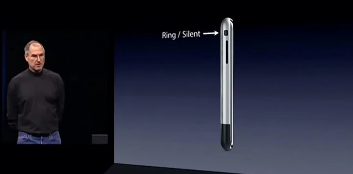 你觉得 iPhone 的静音键有必要存在吗？