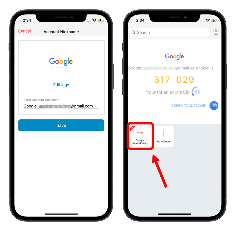 两步骤验证 App 推荐：《Authy》在多装置间同步双重验证帐号